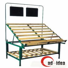 Supermarket Display Stand/ Exhibition Rack (AD-23)